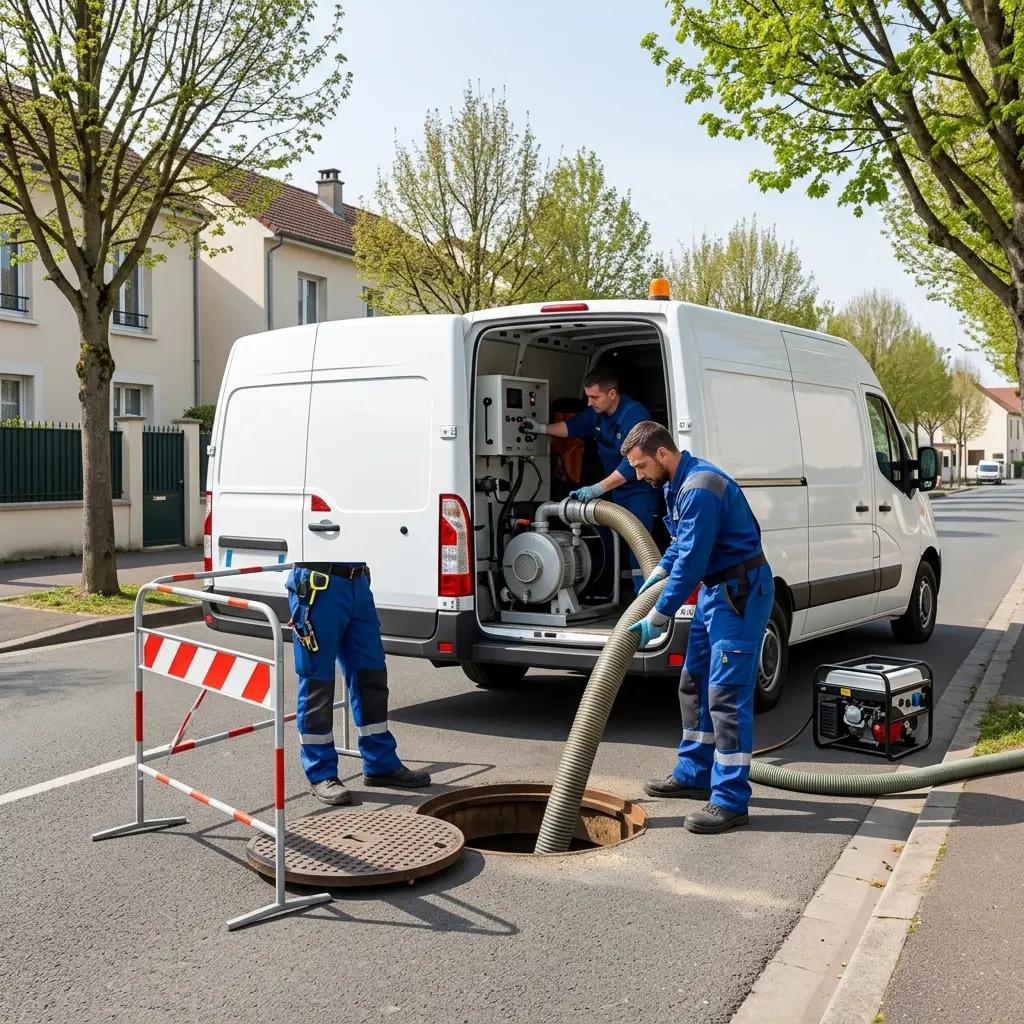 Pourquoi nous choisir à Cachan