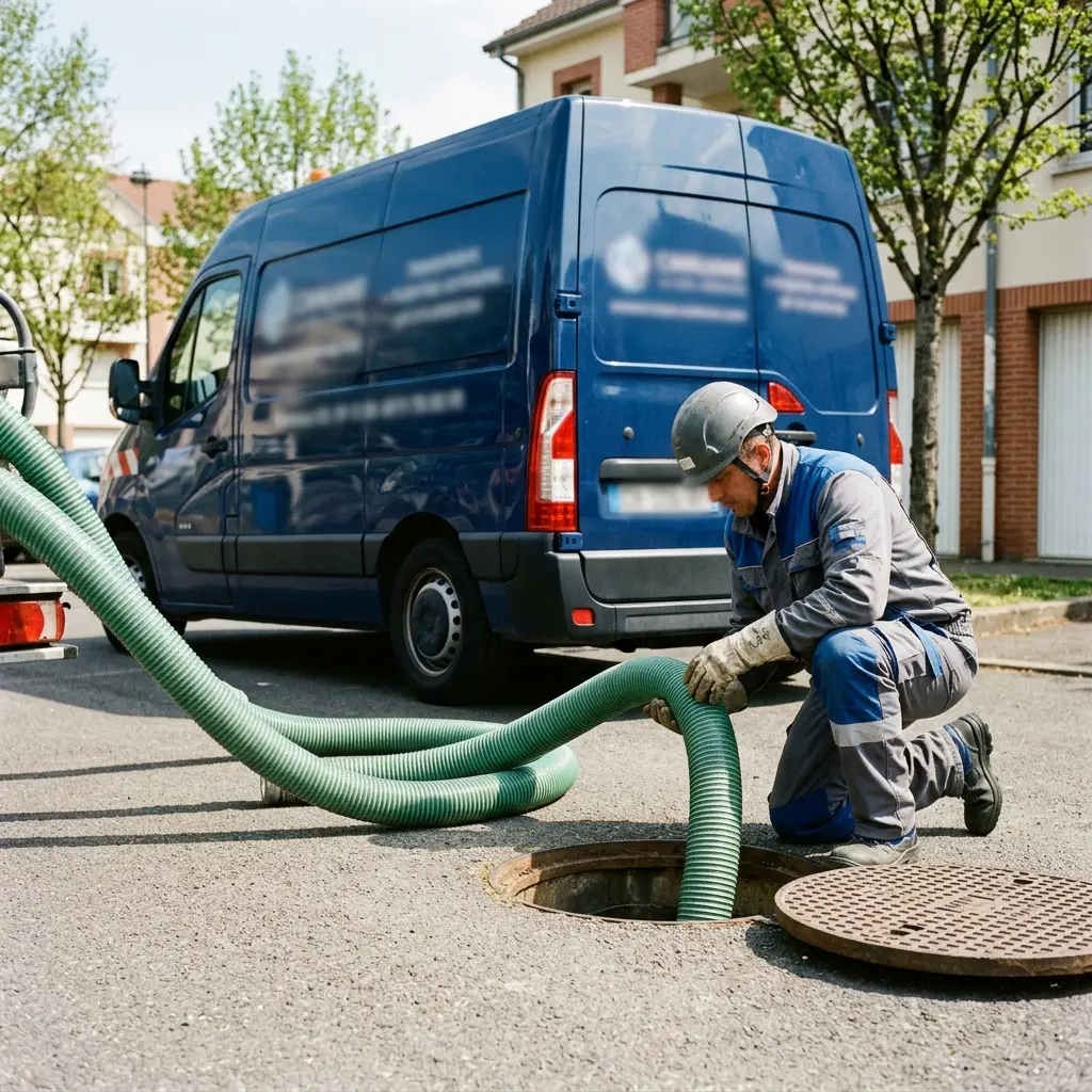 Besoin d'une intervention rapide à Cachan ?