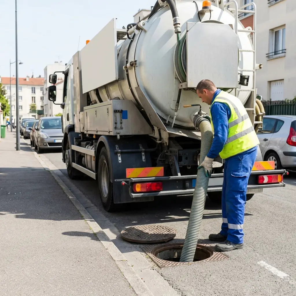 Une approche technique et rigoureuse pour vos cuves