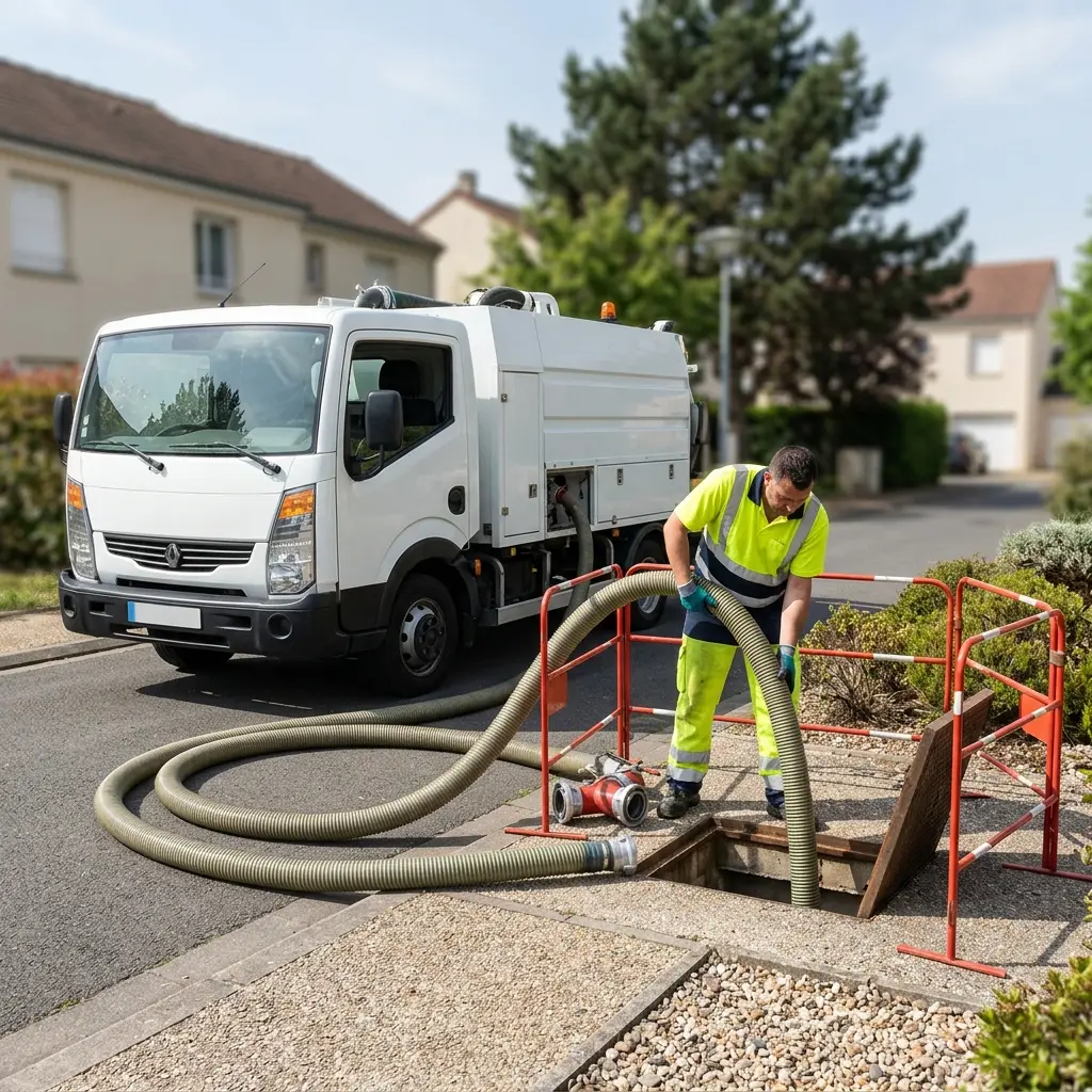 Une expertise technique pour votre installation