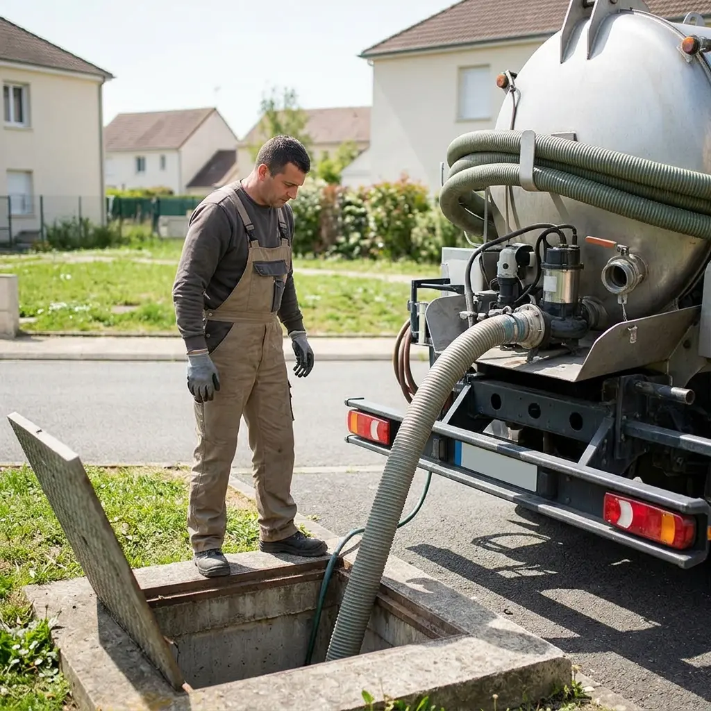 Besoin d'une intervention rapide à Villeneuve-le-Roi ?