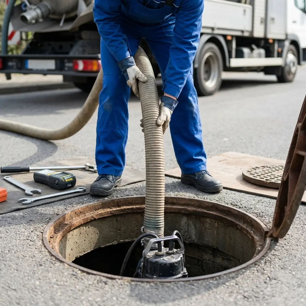 Un accompagnement fiable pour votre installation