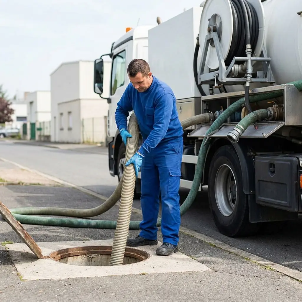 Prévenir les pannes de relevage dans vos installations