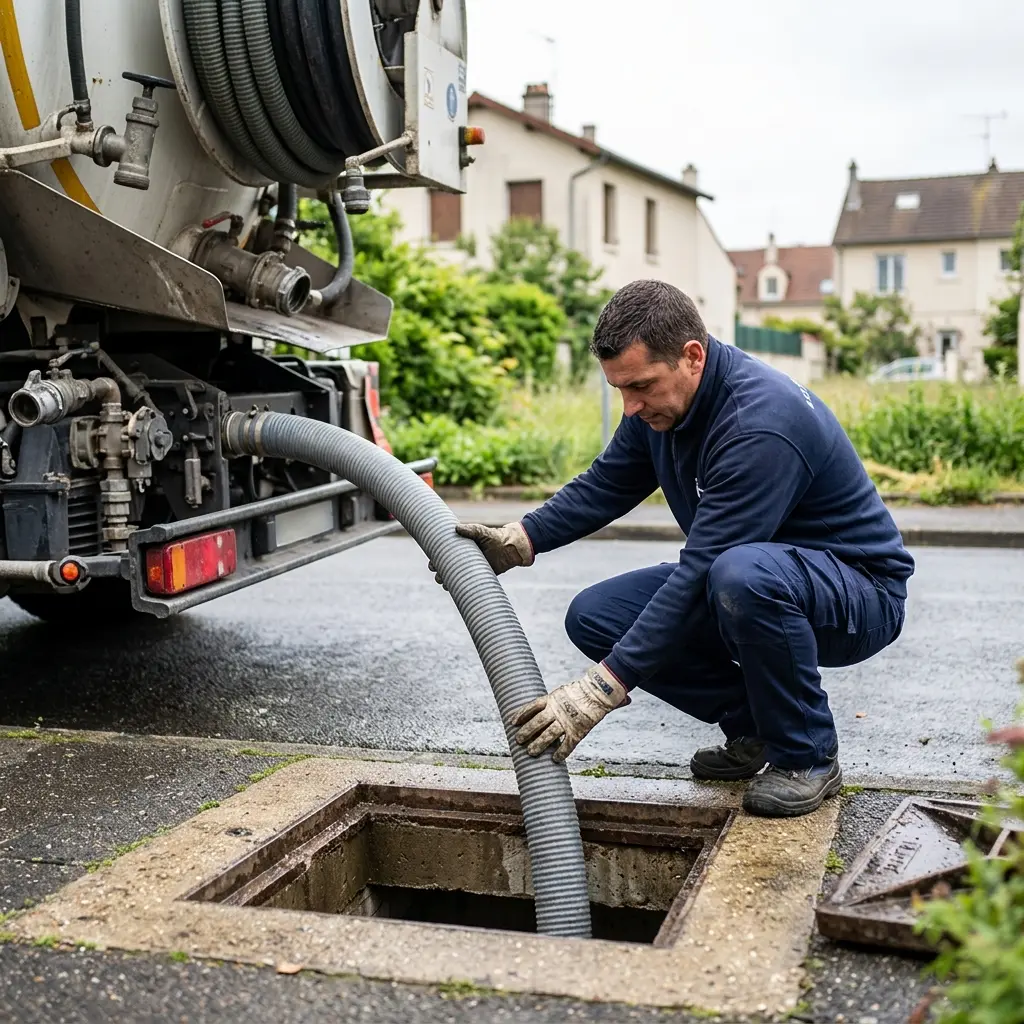Pourquoi nous choisir pour vos travaux à Thiais