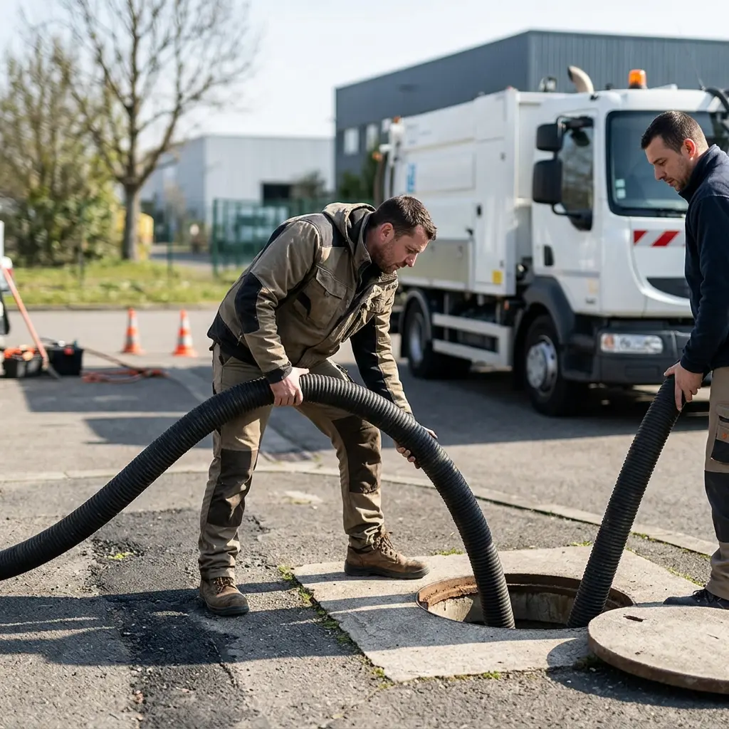 Besoin d'un dépannage rapide à Thiais ?