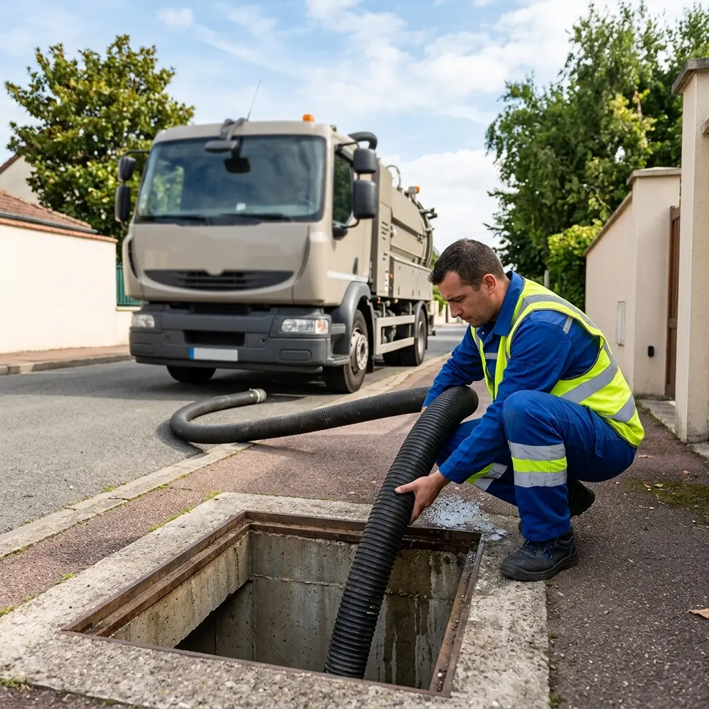 Gestes de prévention pour votre installation