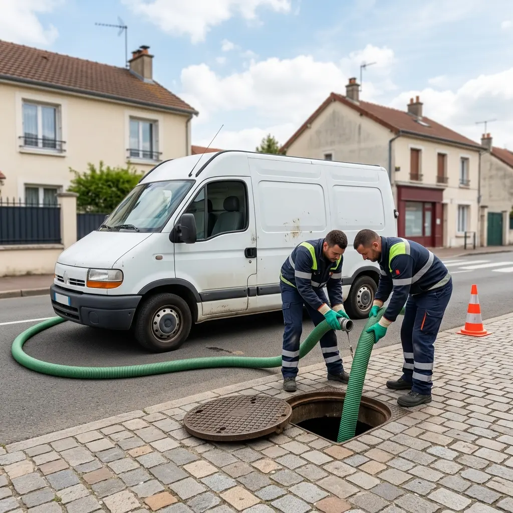 Une approche technique pour un nettoyage en profondeur