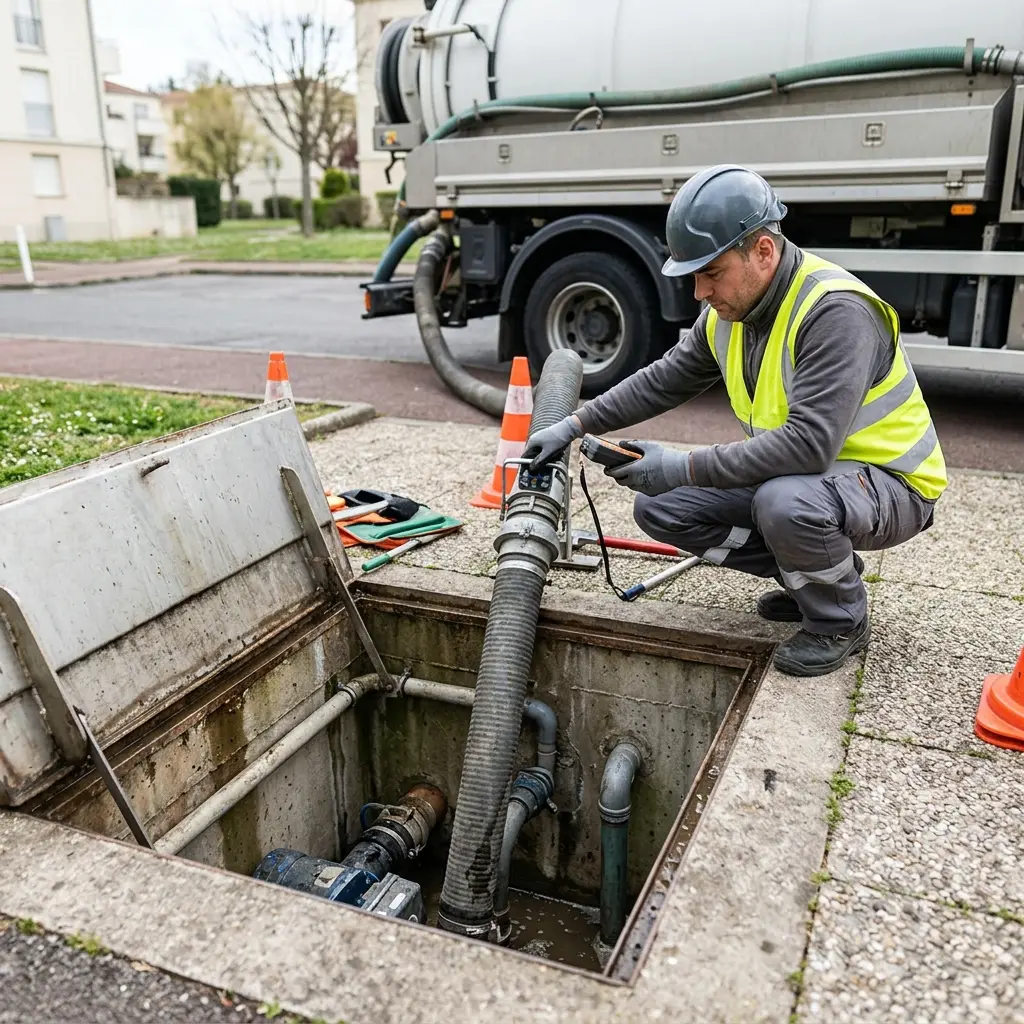Pourquoi nous choisir pour vos travaux à Villiers-sur-Marne ?