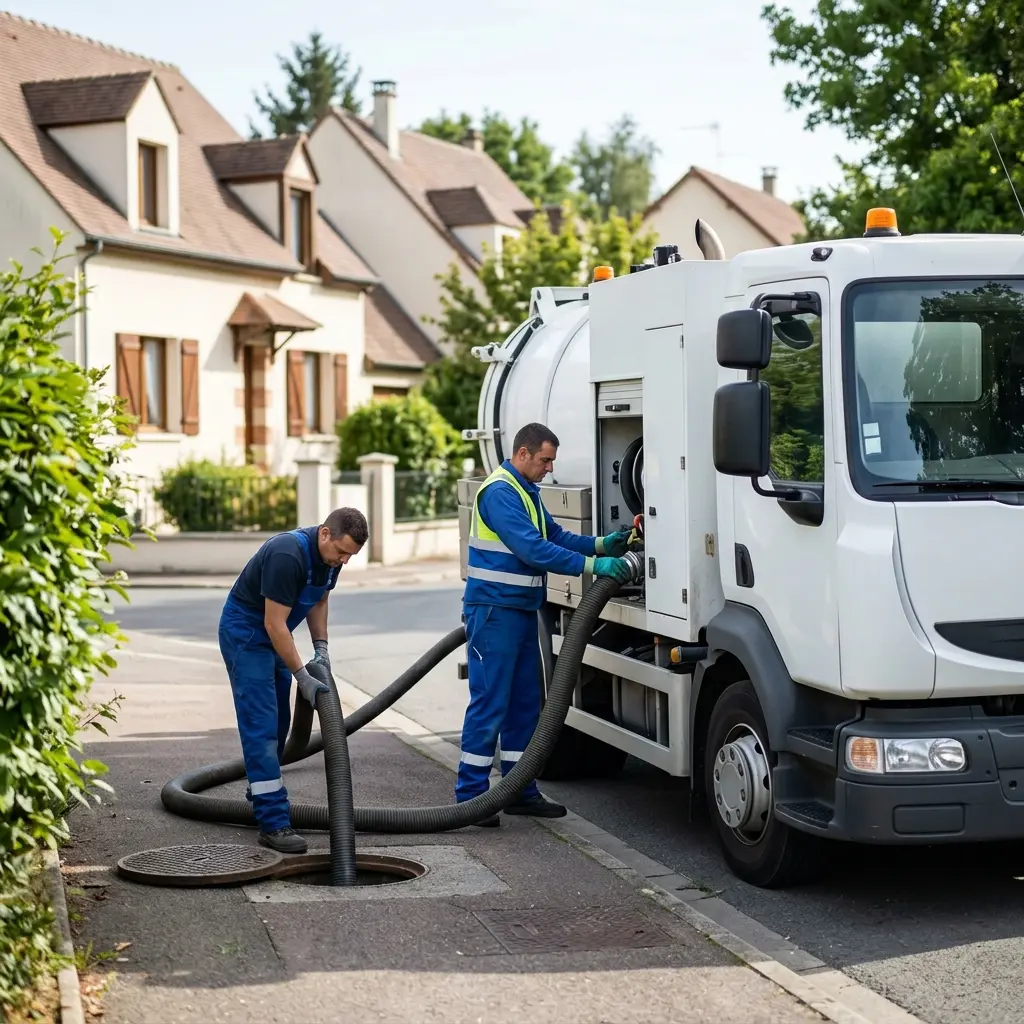 Comment se déroule l'intervention à Marolles-en-Brie ?