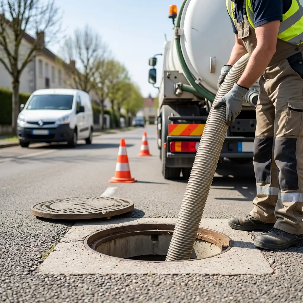 Comment se déroule l'intervention à Limeil-Brévannes ?