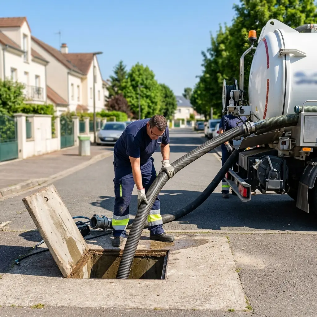 Bons réflexes pour prévenir les problèmes de relevage à Ormesson-sur-Marne