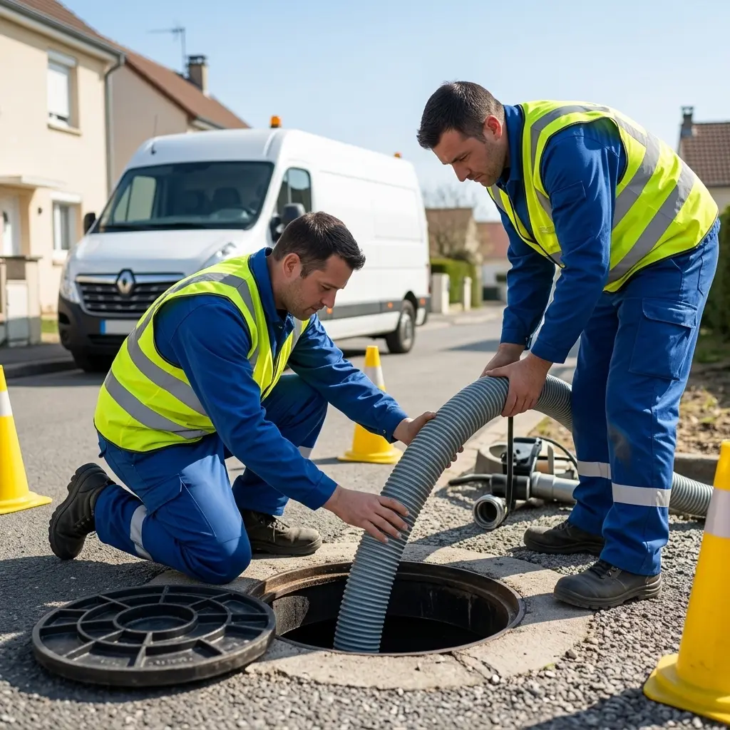 Pourquoi choisir notre expertise à Champigny-sur-Marne ?