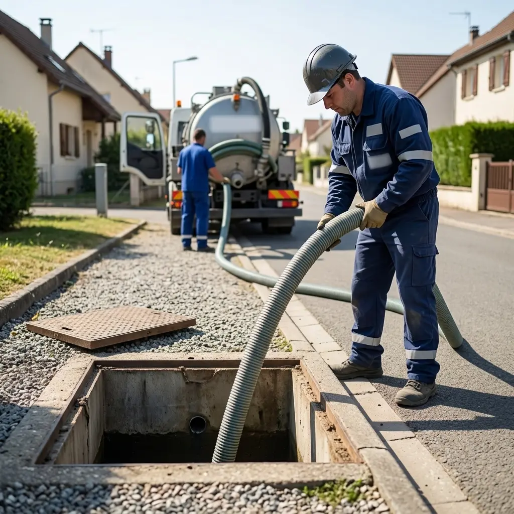 Besoin d'une intervention rapide à Champigny-sur-Marne ?
