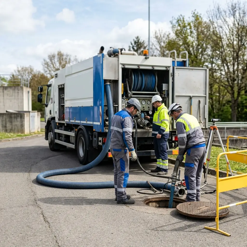 Prêt pour une intervention rapide à Chevilly‑Larue ?