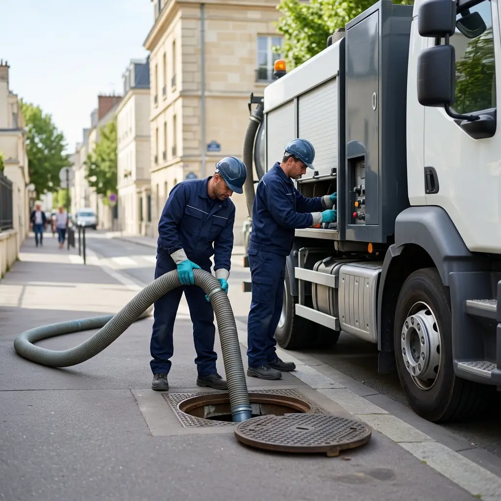 Conseils de prévention pour votre installation