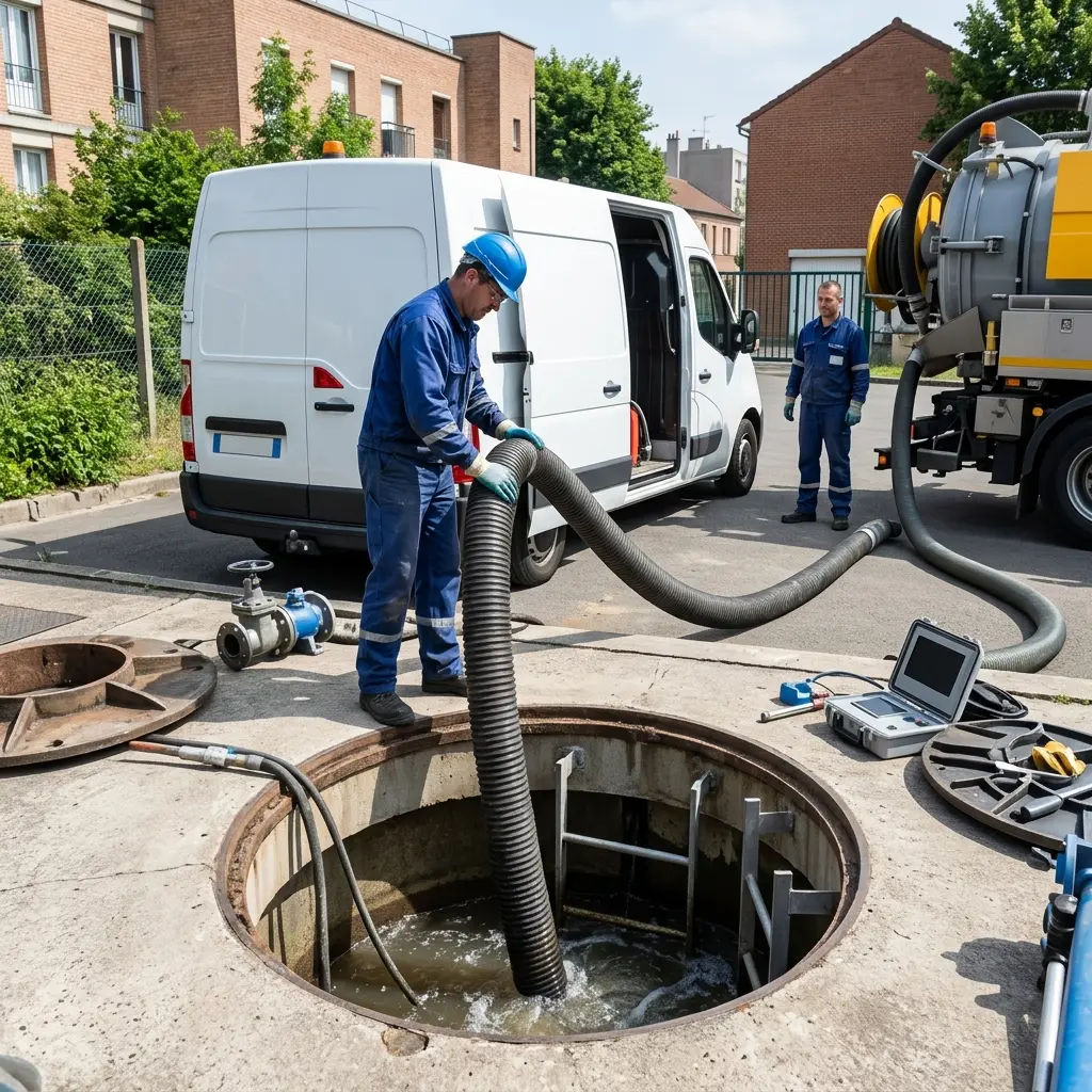Notre approche technique en trois étapes