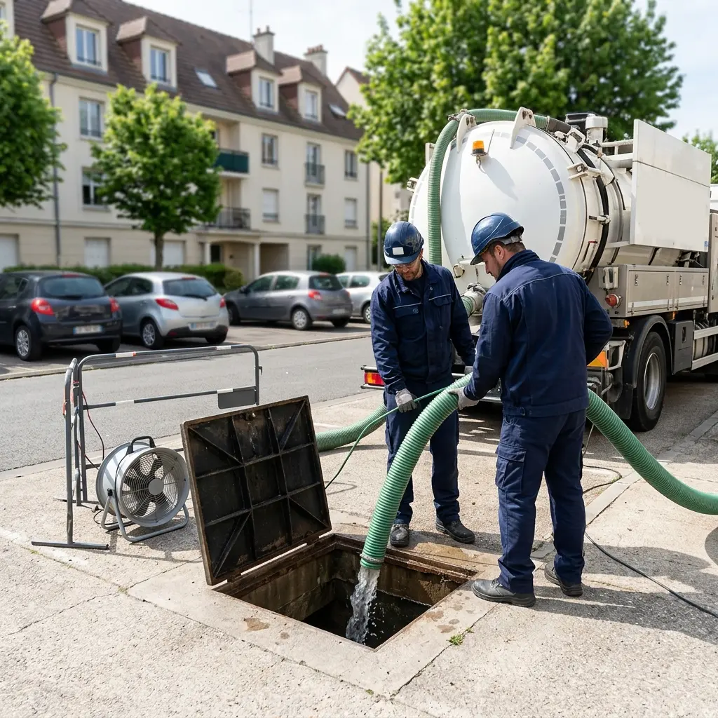 Des gestes simples pour éviter les problèmes