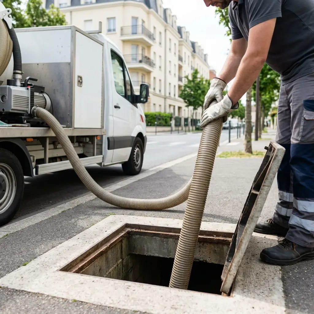 Besoin d’une intervention rapide à Maisons-Alfort ?