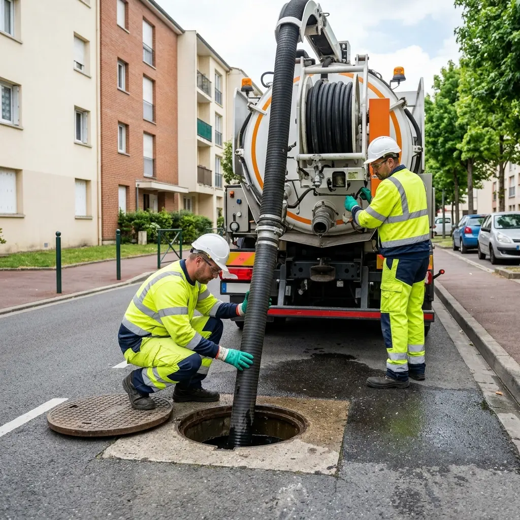 Prévenir les risques de débordement