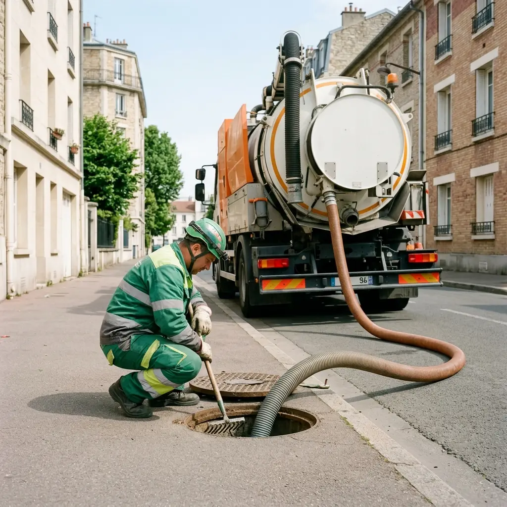 Un accompagnement fiable pour vos installations