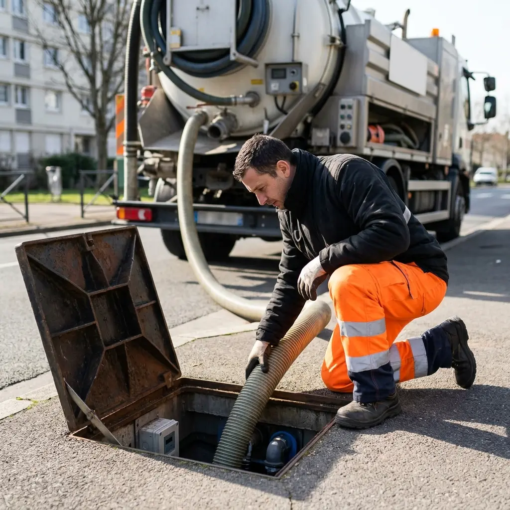 Besoin d'une intervention rapide à Villejuif ?