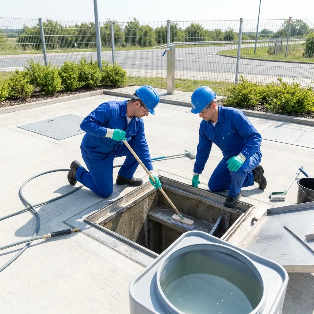 Odeurs d'égout : comment assainir votre poste de relevage ?